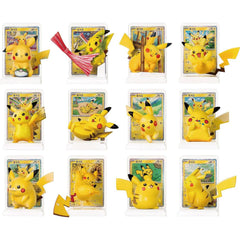 Pokémon TCG: 30th Anniversary Celebration Pikachu Figure Mystery Box (1pc)