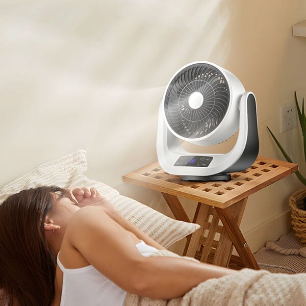 Cool Chill Vortex Air Circulation Fan Simple Cool Chill 