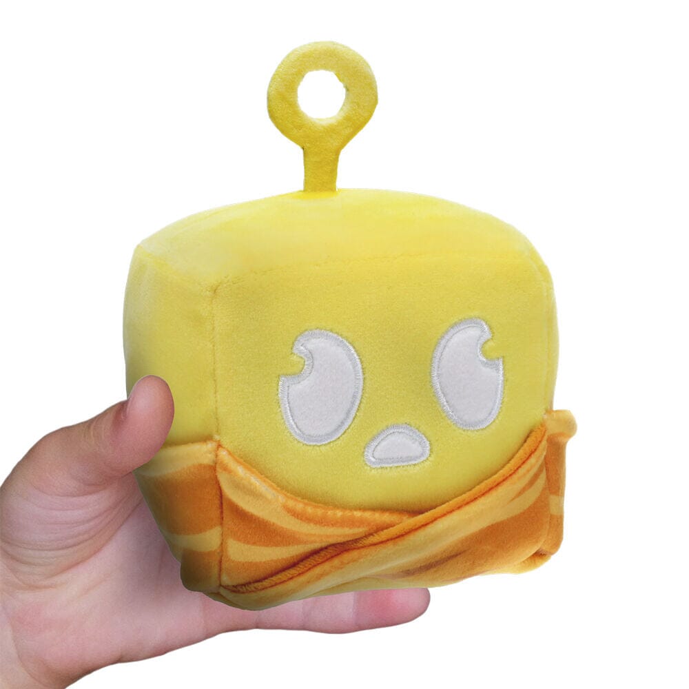 Blox Fruits: 4" Surprise Mystery Plush Toy Series 2 Simple Roblox 