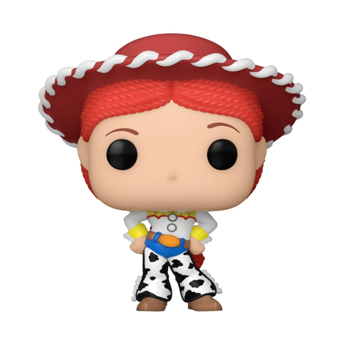 Funko Pop! Disney: Pixar - Advent Calendar 24 Figures