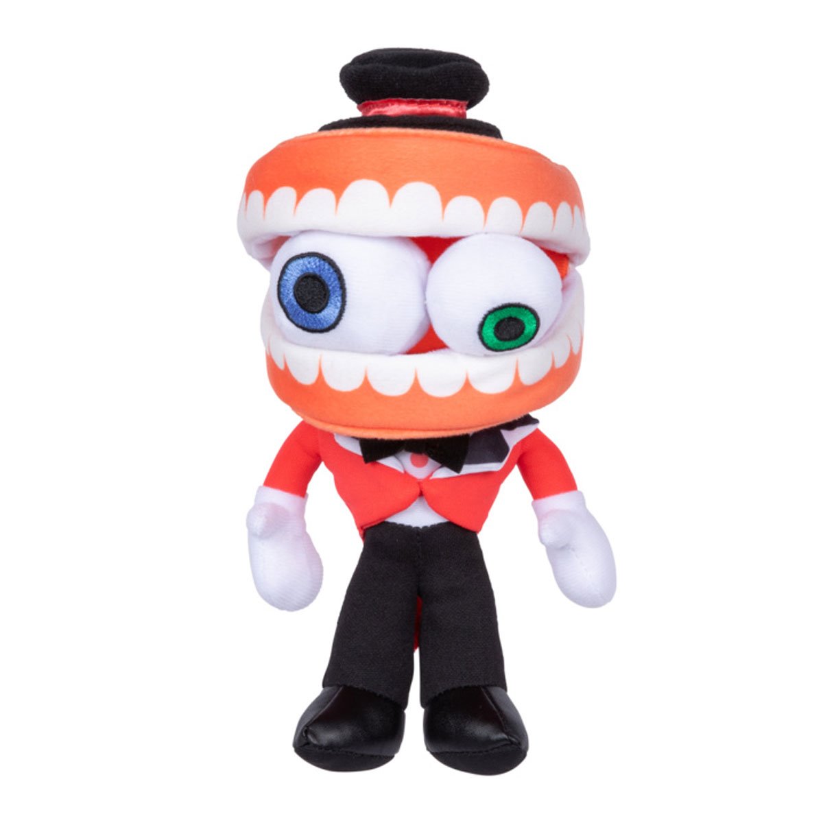 The Amazing Digital Circus Deluxe 8" Plush - (1pc) Ship Assorted