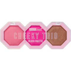 Beauty Treats® Cheeky Trio - Blush Palette (Ships Asst.) Simple Showcase 