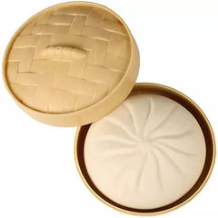 Dumpling Squishy - Mystery Bun Fidget Toy