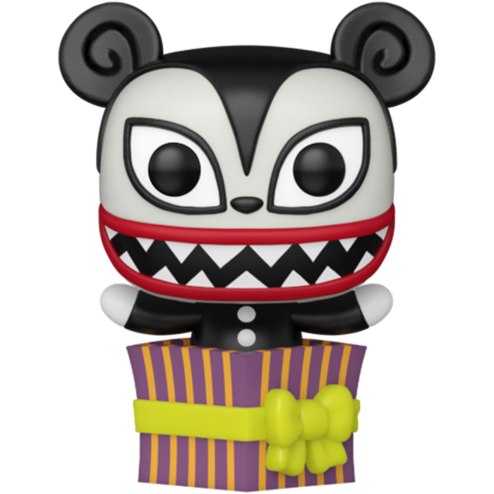 Funko Pocket Pop! The Nightmare Before Christmas: Advent Calendar