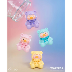 ToyZeroPlus x Lulu The Piggy Teddy Mini Series Blind Bag (1pc)