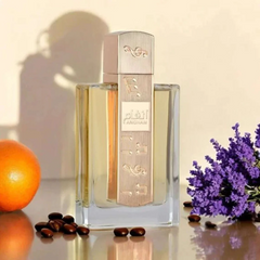 Angham By Lattafa Eau De Parfum For Women - 100ml