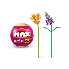 Zuru Max Garden Long Flowers Series 1 Simple ZURU 