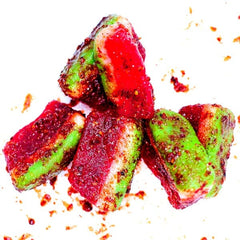 Chomis Gomis: Spice & Sweet Fusion of Chamoy Gummies Simple Showcase 