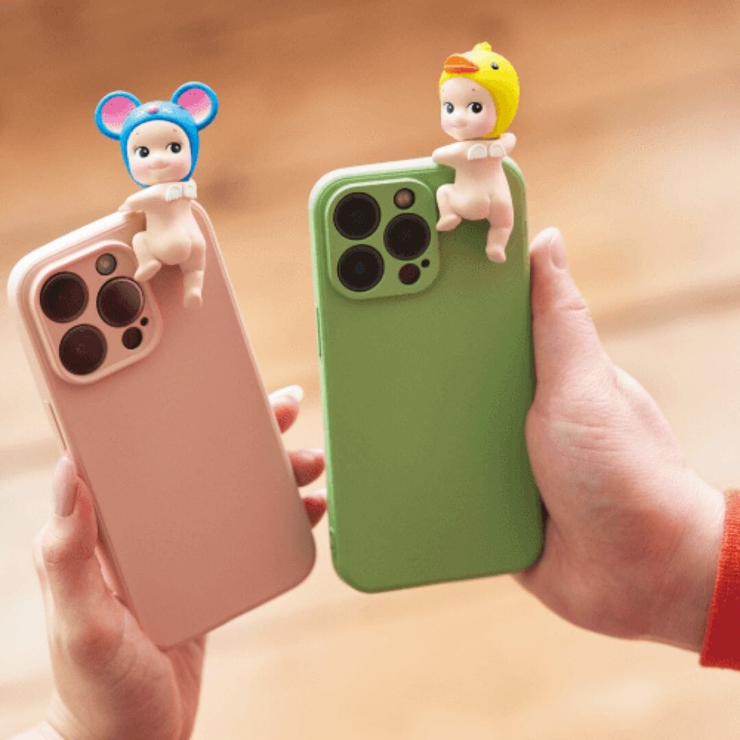 Sonny Angel HIPPERS – Looking Back Series Simple Sonny Angel 