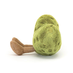 Novelty – Pickle Plush Toy Simple Exclusive 
