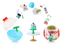 MGA's Miniverse™ - Make It Mini Holiday Mystery Capsule