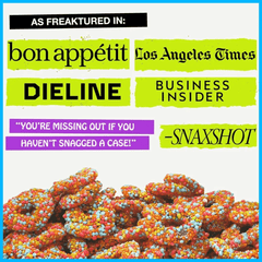 ROTTEN Original Gummy Cruncheez Simple GummiYums 