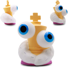 The Amazing Digital Circus Squishme Squishies - 1pc Ship Assorted