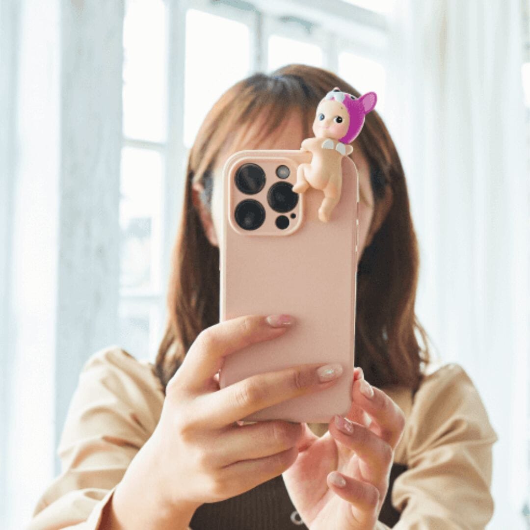 Sonny Angel HIPPERS – Looking Back Series Simple Sonny Angel 