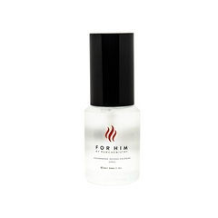 RawChemistry Men's For Him Bold Pheromone Cologne Spray - 1oz