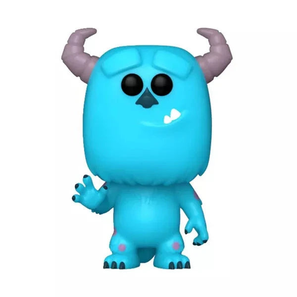 Funko Pop! Disney: Pixar - Advent Calendar 24 Figures Simple Funko 