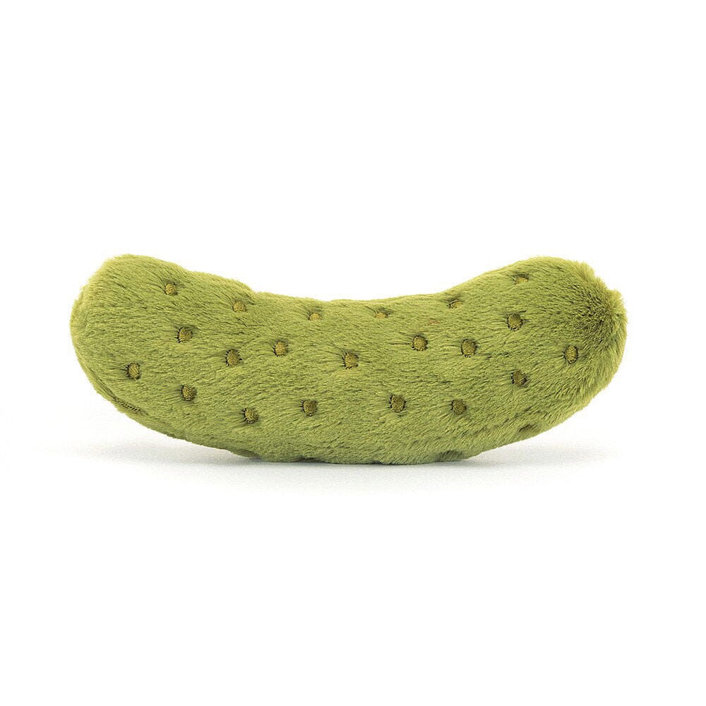 Novelty – Pickle Plush Toy Simple Exclusive 