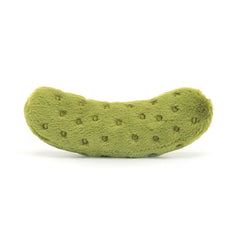 Novelty – Pickle Plush Toy Simple Exclusive 