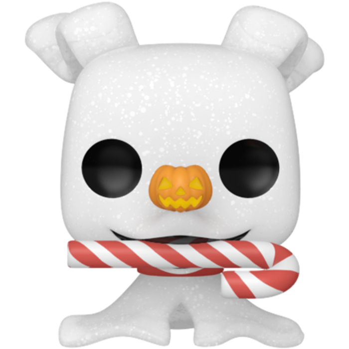 Funko Pocket Pop! The Nightmare Before Christmas: Advent Calendar