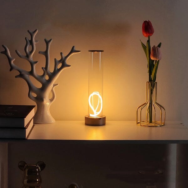 BrightTwist - Unique and Playful Magnetic String Lamp Preorder Showcase 