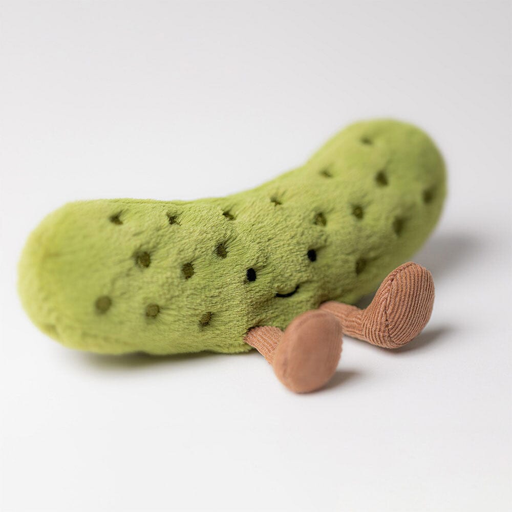 Novelty – Pickle Plush Toy Simple Exclusive 