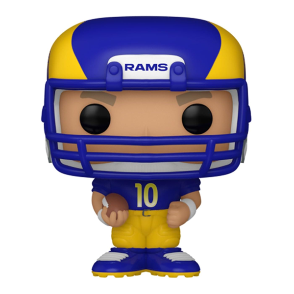 Funko Pocket POP! NFL: 24-Day Advent Calendar (2024) Figures