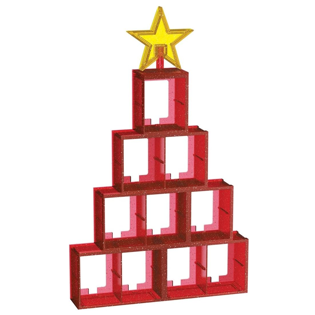 Funko Bitty Pop! Marvel Comics: Advent Holiday Countdown Calendar