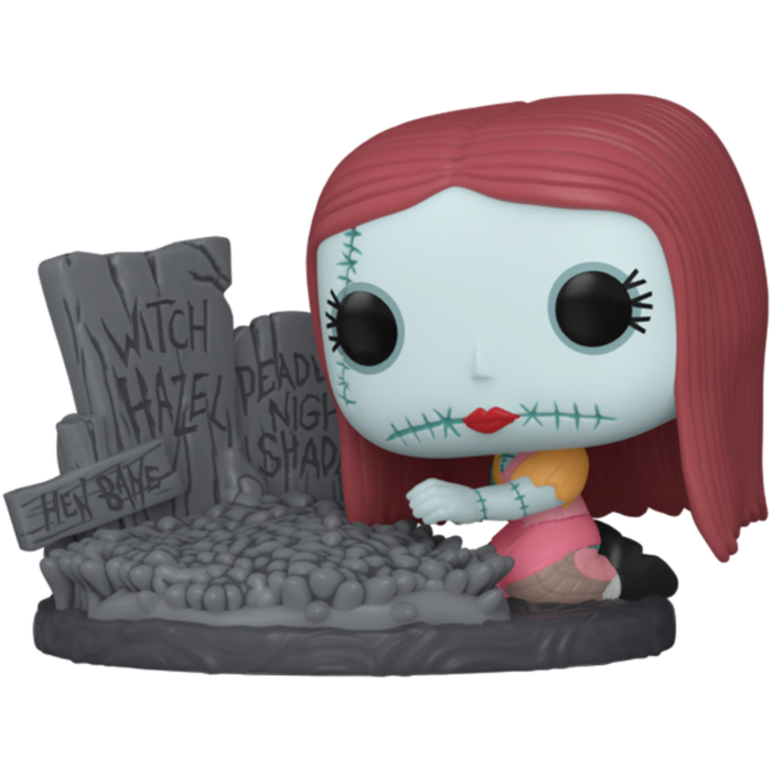 Funko Pocket Pop! The Nightmare Before Christmas: Advent Calendar