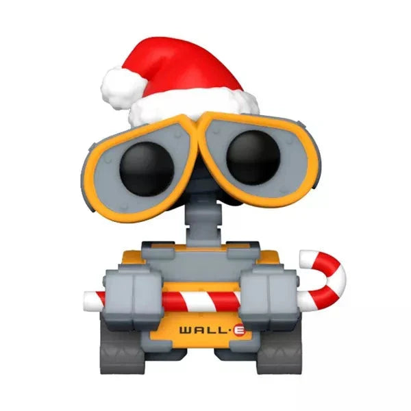 Funko Pop! Disney: Pixar - Advent Calendar 24 Figures Simple Funko 