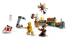 LEGO® Star Wars™ Advent Calendar 2025 Showcase 