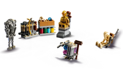 LEGO® Star Wars™ Advent Calendar 2025 Showcase 