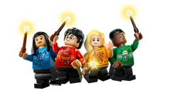 LEGO® Harry Potter™ Advent Calendar 2025 Showcase 