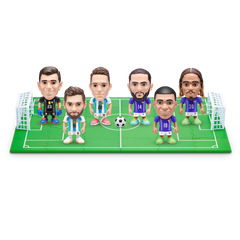 ZURU Surprise: FIFA WORLD CUP 2026™ Ballers Series 1 – Showcase