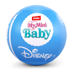 ZURU 5 Surprise My Mini Baby Disney Series 1 Collectible Capsule