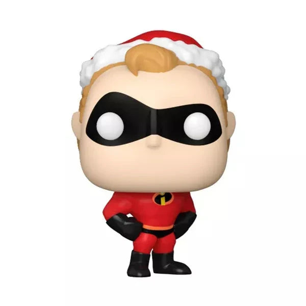 Funko Pop! Disney: Pixar - Advent Calendar 24 Figures Simple Funko 