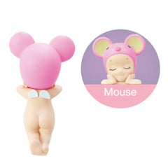 Sonny Angel Hippers - Dreaming Series Mini Figure Simple Sonny Angel 