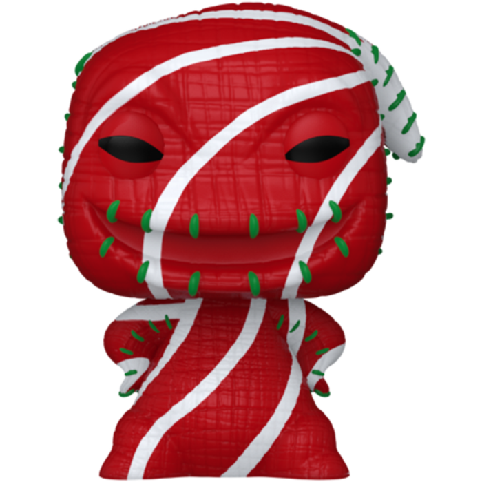 Funko Pocket Pop! The Nightmare Before Christmas: Advent Calendar