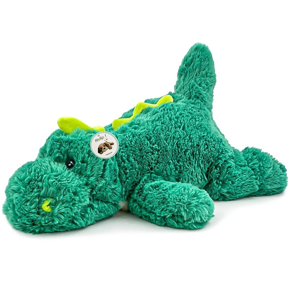 New! Weighted Animal Plush Pillow Toy (Multiple Style)