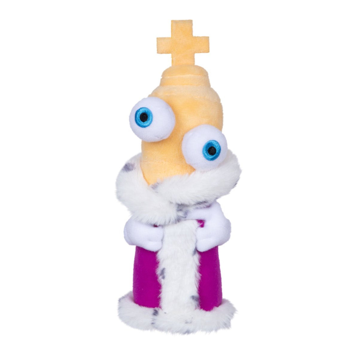 The Amazing Digital Circus Deluxe 8" Plush - (1pc) Ship Assorted