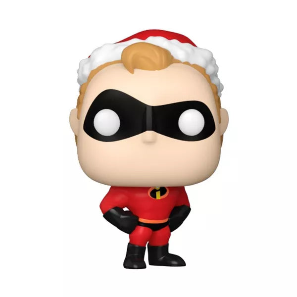 Funko Pop! Disney: Pixar - Advent Calendar 24 Figures