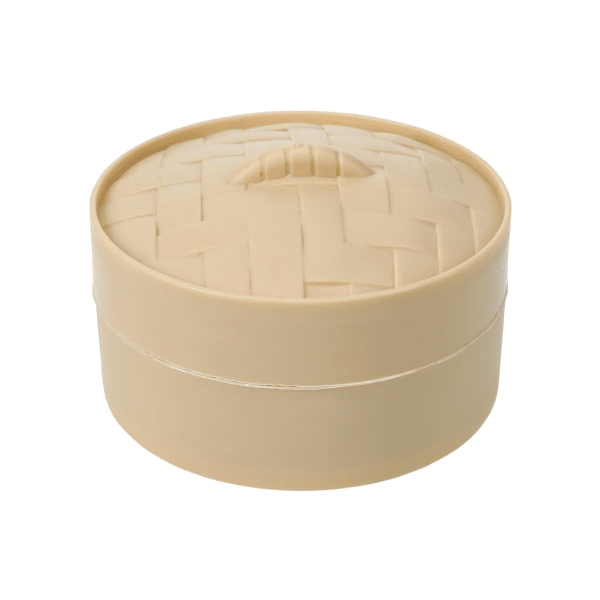 Dumpling Squishy - Mystery Bun Fidget Toy