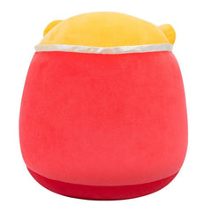 Squishmallows Super Soft Plush Toys 7.5" Ansel The Potato Chip Bag Simple Squishmallows 