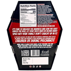 JOLOCHIP Last Chip Challenge (1pc) | As Seen On TikTok! Simple JOLOCHIP 