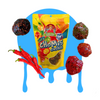 Chomis Gomis: Spice & Sweet Fusion of Chamoy Gummies