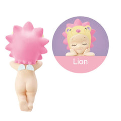 Sonny Angel Hippers - Dreaming Series Mini Figure Simple Sonny Angel 