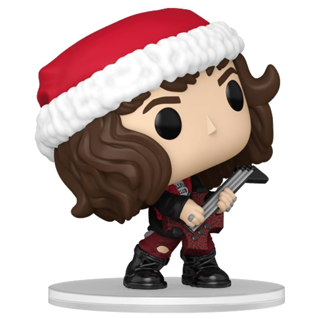 Funko Pop! TV: Stranger Things - Advent Calendar 24 Figures