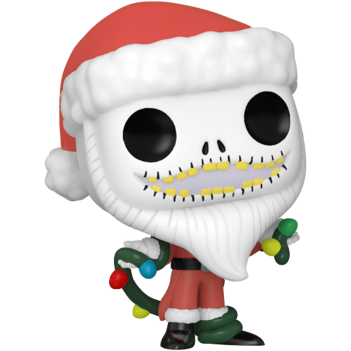Funko Pocket Pop! The Nightmare Before Christmas: Advent Calendar