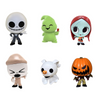 Funko Mystery Minis: The Nightmare Before Christmas - Walgreens Exclusive (1pc)