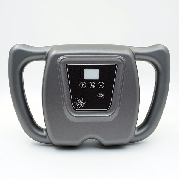 Quantum DeepVibe 8-Headed Muscle Massager