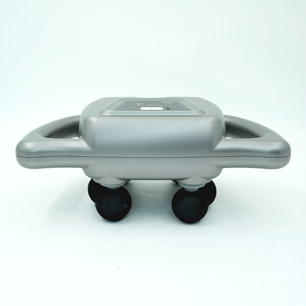 Quantum DeepVibe 8-Headed Muscle Massager